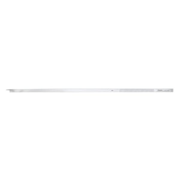 Miltex Osteotome Bone Anderson-Neivert 8" Curved Right Stainless Steel Each - Integra Miltex - 21-233