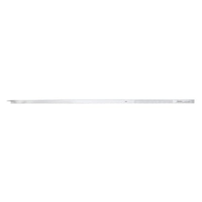 Miltex Osteotome Bone Anderson-Neivert 8" Curved Right Stainless Steel Each - Integra Miltex - 21-233