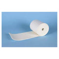 Superior Felt & Filtration,LLC Pad Orthopedic Jumbo Foam Rubber 6"x5yd 1/8" Thick Adhesive White Each - MPAD-311