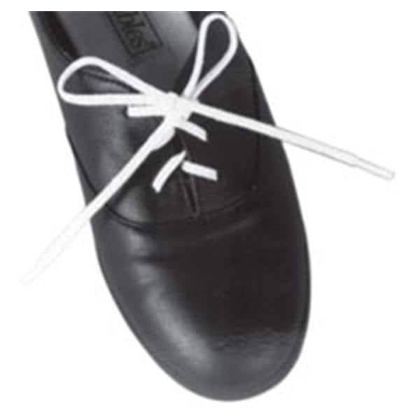 Kinsman, Enterprises, Inc Shoe Elastic White 24x3/16" 2Pr/Pk - 31516