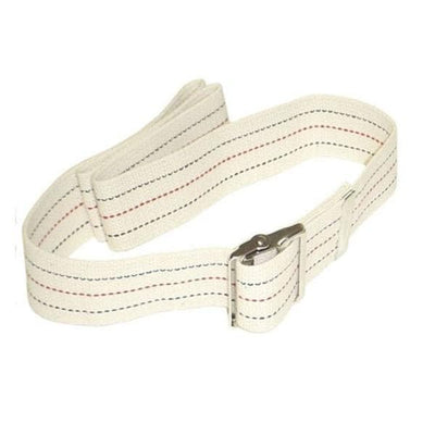 Maddak, Inc Belt Gait Rib/Torso Striped Each - F704021048