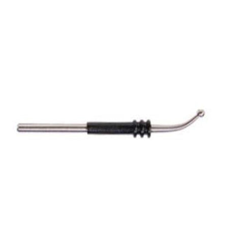 Bovie/Aaron Medical Electrode Ball Angled Tip Each - A831