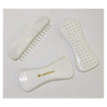 Lactona Corp. Brush Hand Lactona White 2/Bx - 55022