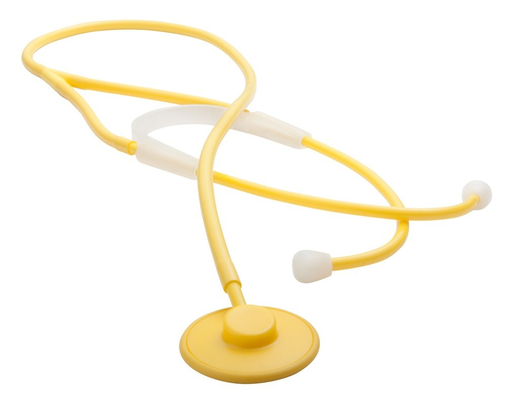 ADC Disposable Stethoscope, Case of 50