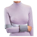 DJO, Inc Immobilizer Stabilizer Adult Shoulder Elstc/Fm/Nyl Wht/Gry Sz Md Universal 1/Ea - 79-84045