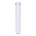 Fisher Scientific Co. Fisherbrand Culture Tube Borosilicate Glass 10mL 13x100mm Rnd Btm Atoclv 1000/Ca - 1496127