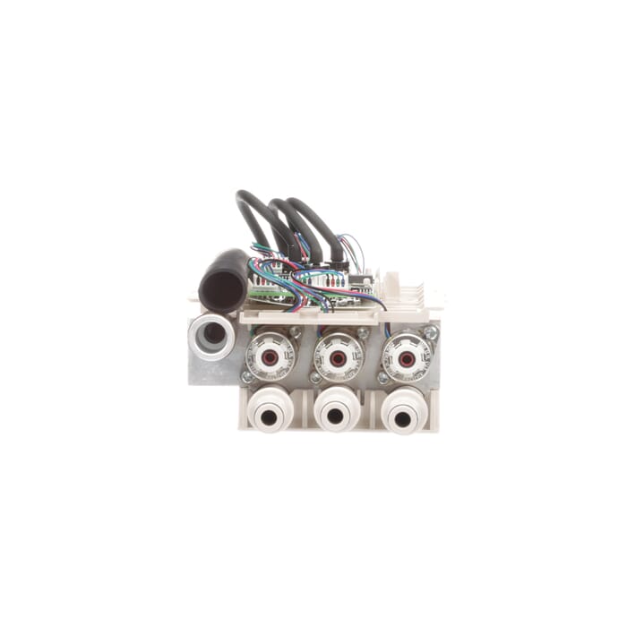 Hillrom TTM Assembly (OEM Certified Used) - 66729RFB