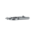 Hillrom Pin, Lock, .250, 1.735, Steel - 66733