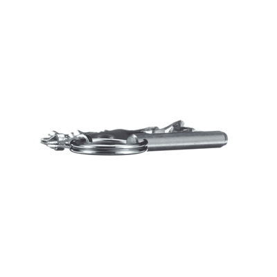 Hillrom Pin, Lock, .250, 1.735, Steel - 66733