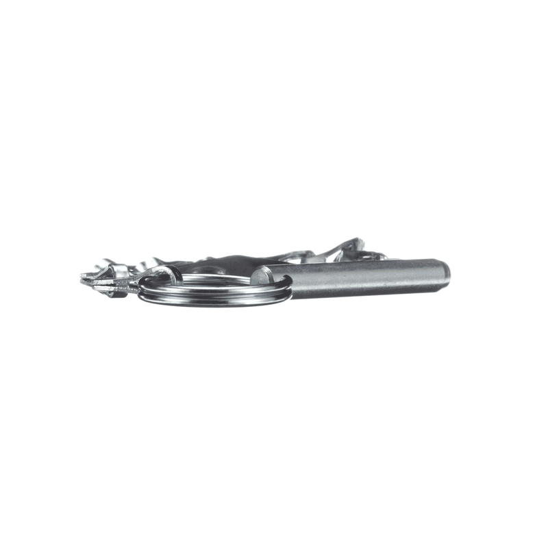 Hillrom Pin, Lock, .250, 1.735, Steel - 66733