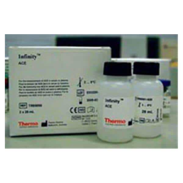 Thermo Scientific Total Bilirubin Reagent Test 2x125mL 2x125ml - 1245250
