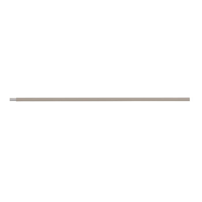 Hillrom Top Rail Assembly - 66750S