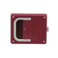 Hillrom Module Latch Cover Assembly, Rotat - 6675701