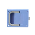 Hillrom Module Latch Cover Assembly P&V - 6675702