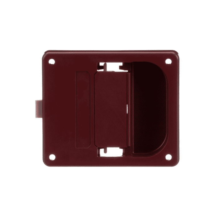 Hillrom Module Latch Cover Assembly, Rotrental - 6675703