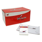 Diagnostic Test Group Clarity Drug Screen Urine Test Kit CLIA Waived 11 Panel 25/Bx - CD-DOA-1115