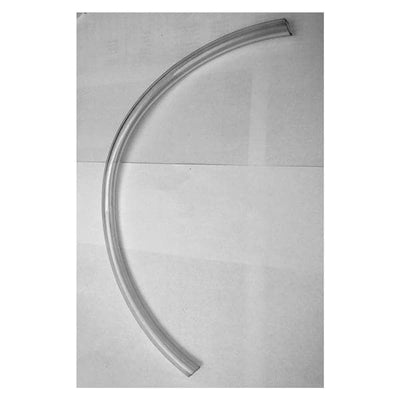 Tuttnauer USA Co. Tubing Silicone 1.2 in x 1.5 Feet Eachch - 2620016