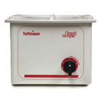 Tuttnauer USA Co. Clean & Simple Ultrasonic Cleaner 0.8 Gallons Drain Each - CSU1