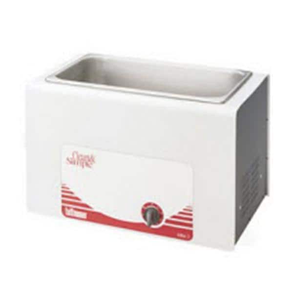 Tuttnauer USA Co. Clean & Simple Ultrasonic Cleaner 3 Gallons Each - CSU3