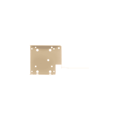 Hillrom Bracket, Compressor Mount - 6686648