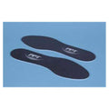 Justin Blair & Co Insole Full Length Women 5-6 Blue Size Small Each - 26110