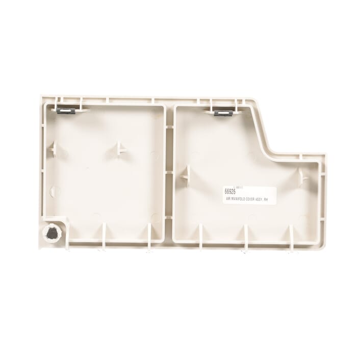 Hillrom AIR MANIFOLD COVER ASSY, RH (OEM Certified Used) - 66926RFB