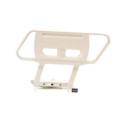 Hillrom Foot Rail, Left - 6695501