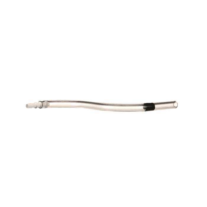 Hillrom Plumbing, Assembly, Boost, Right - 66959