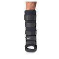 Ossur America Walker Equalizer Air Standard Ankle/Leg/Foot Black Size Medium Each - Royce Medical - W0600BLK