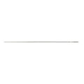 Miltex Sound Urethral Dittel 11-1/2" 12Fr Straight Tip Stainless Steel Each - Integra Miltex - 29-8-12