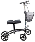 Knee Scooter - Black