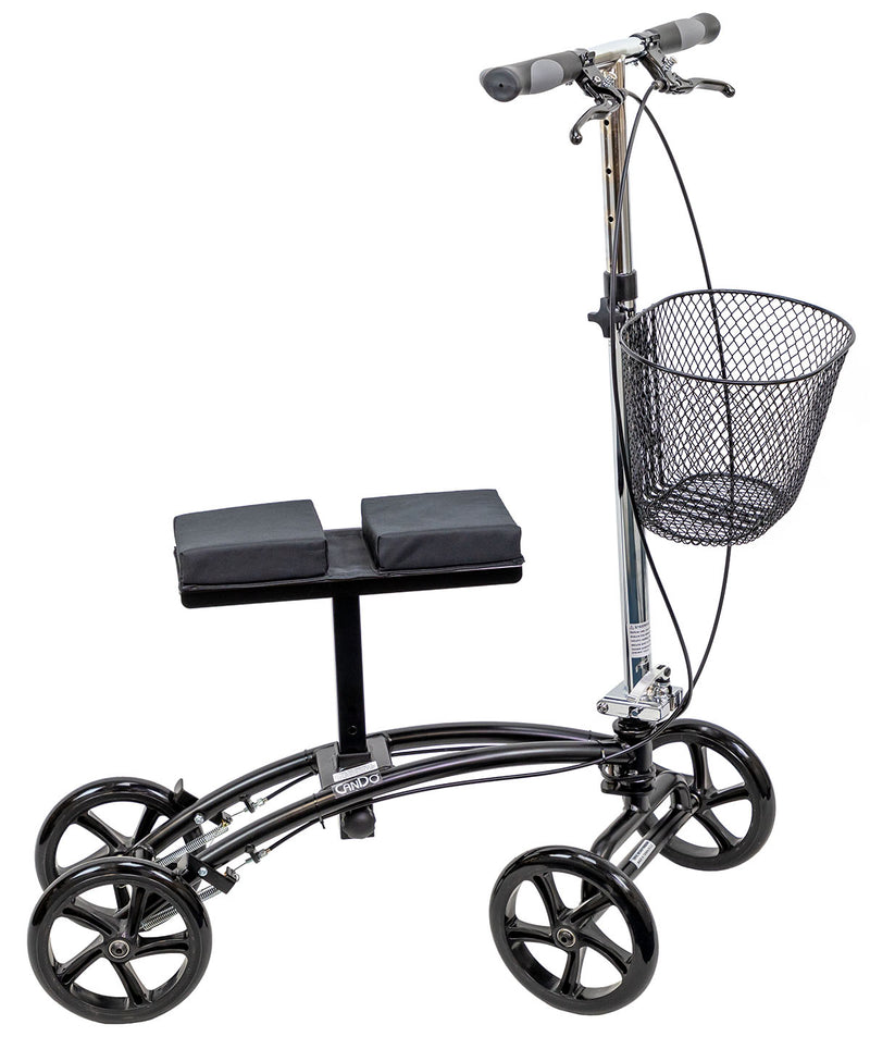 Knee Scooter - Black