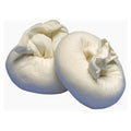 Deroyal Industries Inc Stockinette Standard Cotton/Wax Coated 4x60" Off-White LF Strl 20/Ca - 9504-60