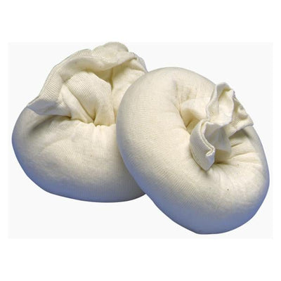 Deroyal Industries Inc Stockinette Standard Cotton/Wax Coated 4x60" Off-White LF Strl 20/Ca - 9504-60