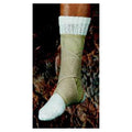 Scott Specialties Inc Support Compression Sport Aid Ank Spandex Black Sz X-Large 11-12.5" Universal Each - 0325 XLG