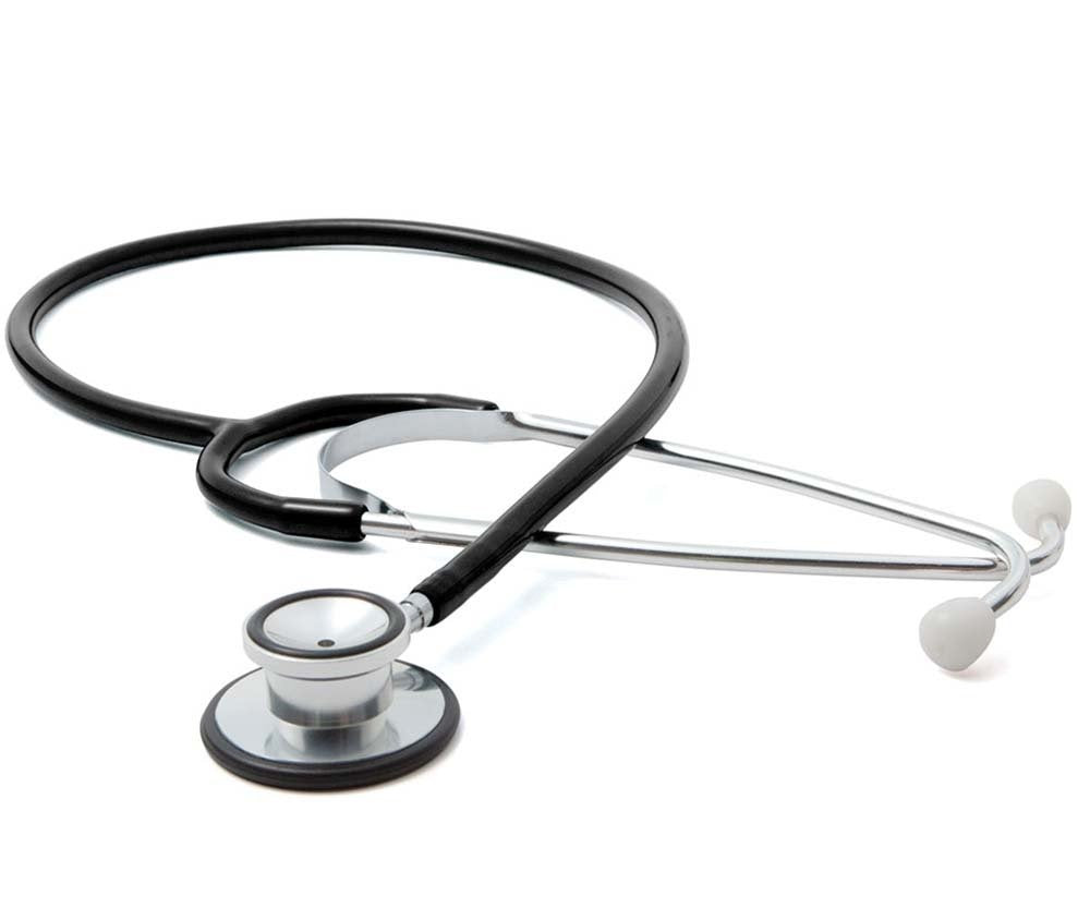 ADC Dual-Head Stethoscope