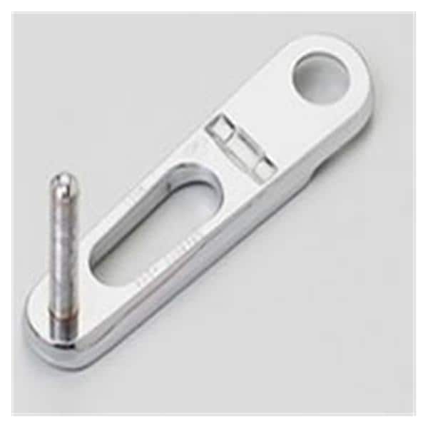 Allied Health Care Prod Plate 1.3cm Each - 02-90-0011