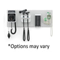 Welch Integrated Wall System/Board Diagnostic Green Series 777 Eachch - Allyn - 77795-MX