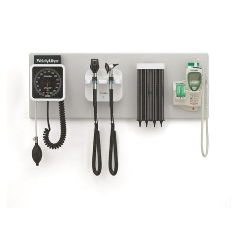 Welch Integrated Wall System/Board Diagnostic Green Series 777 Eachch - Allyn - 77797-X