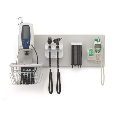 Welch Diagnostic System Integrated Green Series 777 Each - Allyn - 77794-MSPOT