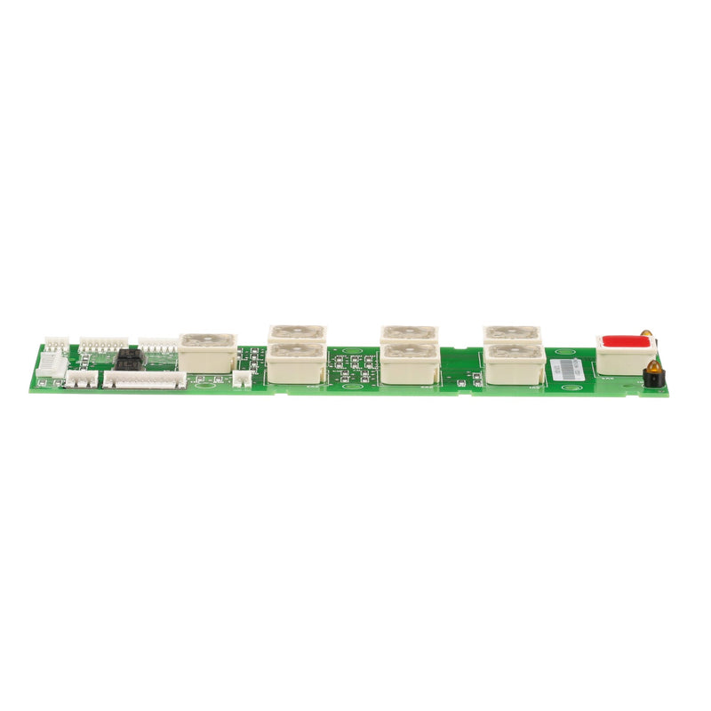 Hillrom Inner Patient Board, PPM - 6720301P