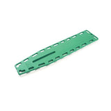 Ferno Washington Inc Backboard Najo Lite Green Each - 275201206