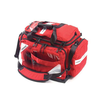 Ferno Washington Inc Kit Professional Trauma Red Each - 819787