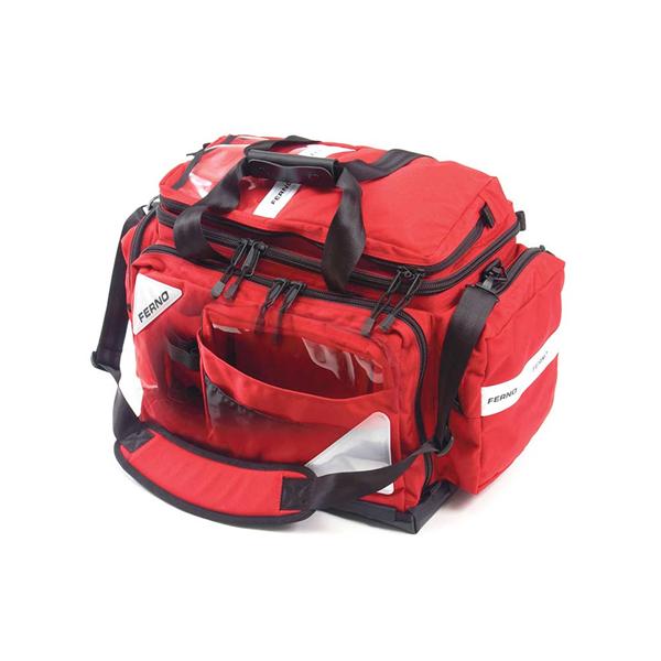 Ferno Washington Inc Kit Professional Trauma Red Each - 819787