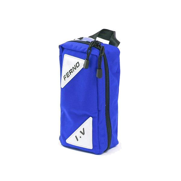 Ferno Washington Inc Intravenous Kit Blue Each - 819819