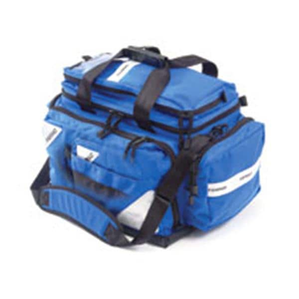 Ferno Washington Inc Bag Trauma Professional 5108 22x12x15 Red Each - 819790