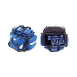 Ferno Washington Inc Bag Trauma Professional 5108 22x12x15 Blue Each - 819791