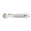 Hermann Medizentechnik Syringe Eachr Each - BR44-09712