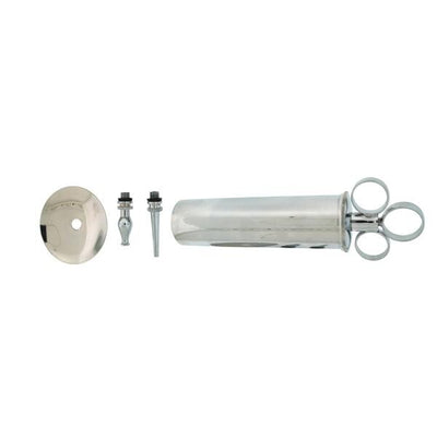Hermann Medizentechnik Syringe Eachr Each - BR44-09712