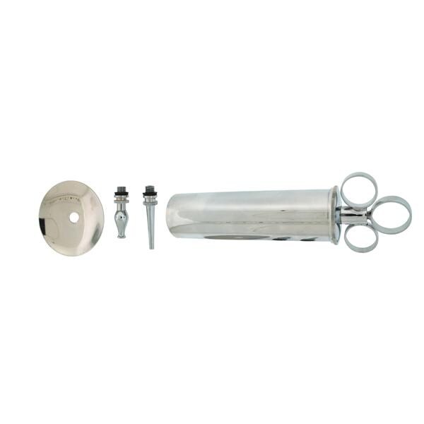 Hermann Medizentechnik Syringe Eachr Each - BR44-09712
